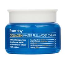 Creme facial FARMSTAY Collagen Water Full Moist 100mL
