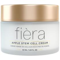 Creme Facial FIÈRA Rejuvenescedor 24h - Com Células-Tronco de Maçã (50ml)