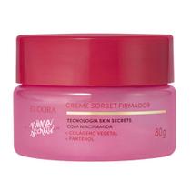 Creme Facial Firmador Niina Secrets Skin by Eudora - Sorbet Creme Facial Firmador Niina Secrets Skin by Eudora - Sorbet