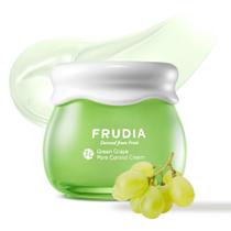 Creme facial FRUDIA Green Grape Pore Control 60mL Vegan