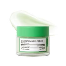 Creme facial FULLY Green Tomato Pore Lifting 65% de extrato Creme facial FULLY Green Tomato Pore Lifting 65% de extrato