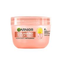Creme facial garnier antiacne colageno toque seco 85g Creme facial garnier antiacne colageno toque seco 85g
