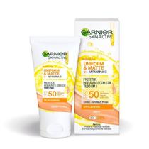 Creme Facial Garnier FPS50 Média