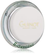 Creme facial Guinot Bioxygene permite que a pele absorva oxigênio