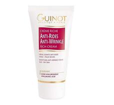 Creme Facial Guinot Creme Riche Vital Antirides 888 50mL