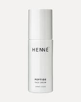 Creme Facial Henné Organics Peptídeos Firmador Hidratante