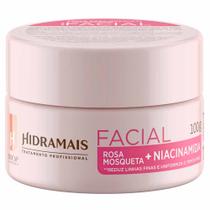Creme Facial Hidramais Rosa Mosqueta