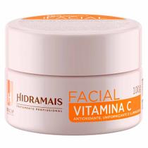 Creme Facial Hidramais Vitamina C
