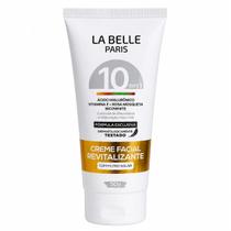 Creme Facial Hidratante 10 em 1 Ácido Hialurônico Rosa Mosqueta 50g Creme Facial Hidratante 10 em 1 Ácido Hialurônico Rosa Mosqueta 50g