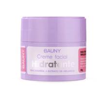 Creme Facial Hidratante 50g - Bauny