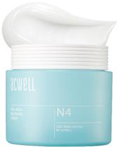 Creme facial hidratante ACWELL Real Aqua Balancing 50mL Creme facial hidratante ACWELL Real Aqua Balancing 50mL
