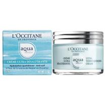 Creme Facial Hidratante Aqua Réotier 50ml - L'Occitane