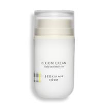 Creme facial hidratante Beekman 1802 Bloom 50 ml de leite de cabra Creme facial hidratante Beekman 1802 Bloom 50 ml de leite de cabra