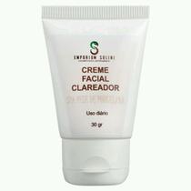 Creme Facial Hidratante Clareador