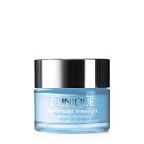 Creme facial hidratante Clinique Turnaround Overnight 50mL