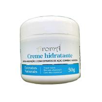 Creme Facial Hidratante de Rápida Absorção Aromá 50 g Creme Facial Hidratante de Rápida Absorção Aromá 50 g