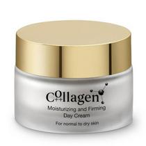 Creme Facial Hidratante e Firmador Anti-Idade Collagen ++ para o Dia Creme Facial Hidratante e Firmador Anti-Idade Collagen ++ para o Dia