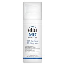 Creme facial hidratante EltaMd AM Restore 50 ml com niacinamida Creme facial hidratante EltaMd AM Restore 50 ml com niacinamida