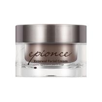 Creme Facial Hidratante Epionce Renewal - Antienvelhecimento para Pele Seca