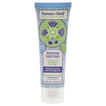Creme facial hidratante humano+gentil nutritivo 75mL vegano Creme facial hidratante humano+gentil nutritivo 75mL vegano