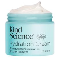 Creme Facial Hidratante Kind Science Hydration 60ml - Para Mulheres Creme Facial Hidratante Kind Science Hydration 60ml - Para Mulheres