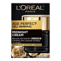 Creme facial hidratante L'Oréal Paris Age Perfect 50mL Creme facial hidratante L'Oréal Paris Age Perfect 50mL
