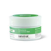 Creme Facial Hidratante Labotrat Oil Control 100g