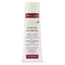 Creme facial hidratante Makari Naturalle Intense Extreme 50mL