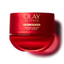 Creme Facial Hidratante Olay Science Peptide Suave 50ml Creme Facial Hidratante Olay Science Peptide Suave 50ml
