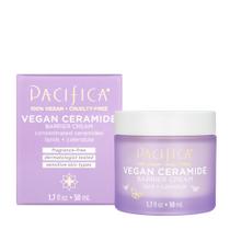 Creme facial hidratante Pacifica Beauty Vegan 50mL Creme facial hidratante Pacifica Beauty Vegan 50mL