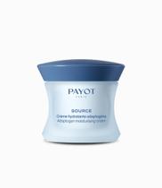 Creme facial hidratante PAYOT Source Adaptogen 48 horas de hidratação Creme facial hidratante PAYOT Source Adaptogen 48 horas de hidratação