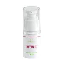 Creme Facial Hidratante Retinol 30G