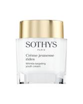 Creme facial hidratante SOTHYS Wrinkle-Targeting Youth Cream