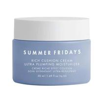 Creme facial hidratante Summer Fridays Rich Cushion 50mL Creme facial hidratante Summer Fridays Rich Cushion 50mL
