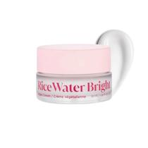 Creme facial hidratante The Face Shop Rice Water Bright Creme facial hidratante The Face Shop Rice Water Bright