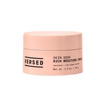 Creme facial hidratante Versed Skin Soak Rich Moisture 45 ml