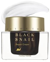 Creme Facial HOLIKA HOLIKA Prime Youth Black Snail Repair - 50ml