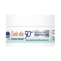Creme Facial Ideal Cada Dia 50 Mais 100g Creme Facial Ideal Cada Dia 50 Mais 100g