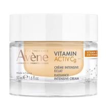 Creme Facial Iluminador Intensivo Vitamin Activ Cg