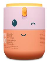 Creme Facial Infantil Evereden sem Perfume com FPS 20 - 50ml