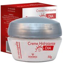 Creme Facial Inovapele Dia Com Filtro Solar Dokmos Creme Facial Inovapele Dia Com Filtro Solar Dokmos