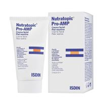 Creme Facial Isdin - Nutratopic Pro-AMP