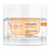 Creme Facial IVitamina Activ Cg luminador Intensivo