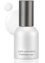 Creme facial JUNG SAEM MOOL Essential Mool 30mL com ceramida Creme facial JUNG SAEM MOOL Essential Mool 30mL com ceramida