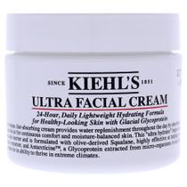 Creme facial Kiehls Ultra Facial Creme 50ml de hidratação 24 horas