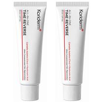 Creme Facial KORIDERM Time Reverse 50ml Para Todos os Tipos de Pele