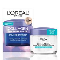 Creme Facial L'Oréal Paris Collagen Moisture Filler - 100ml