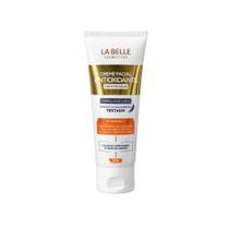 Creme Facial La Belle Antioxidante com Filtro Solar Vitamina C 50g