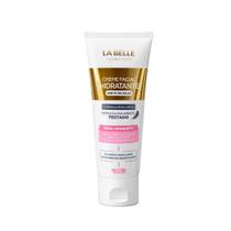 Creme Facial La Belle Hidratante Com Filtro Solar Rosa Mosqueta 50g Creme Facial La Belle Hidratante Com Filtro Solar Rosa Mosqueta 50g