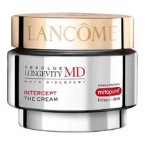 Creme Facial Lancôme Absolue Longevity MD Intercept Creme Facial Lancôme Absolue Longevity MD Intercept
